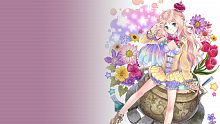 Atelier Meruru ~The Apprentice of Arland~ DX