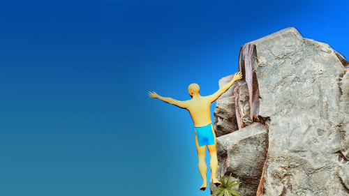 DIFFICULT CLIMBING GAME DIFFICULT CLIMBING GAME