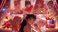 5 Avatar Valentine Revolution Bundle