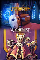 Alchemist X Alchemist