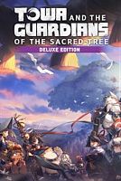 Предзаказ Towa and the Guardians of the Sacred Tree Deluxe Edition