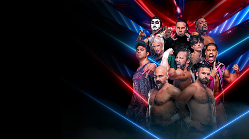 AEW: Fight Forever Bring the Boom Edition
