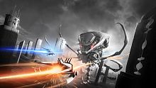 Aaero2: Black Razor Edition