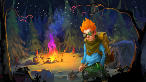 Quest Hunter