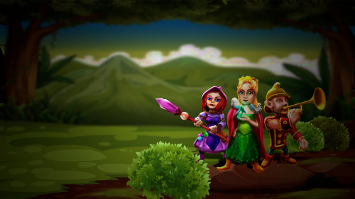 Gnomes Garden Gnomes Garden