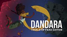 Dandara: Trials of Fear Edition