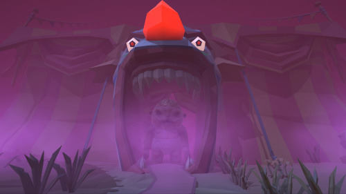 Circus of TimTim Circus of TimTim