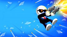 Johnny Trigger: Definitive Edition