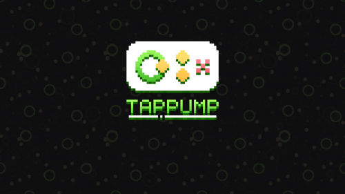 TAPPUMP TAPPUMP