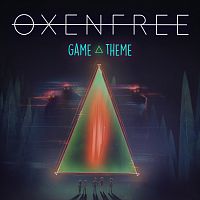 Oxenfree - Game + Theme