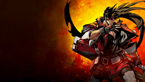 Guilty Gear -Strive- + Season Pass 1 PS4 & PS5