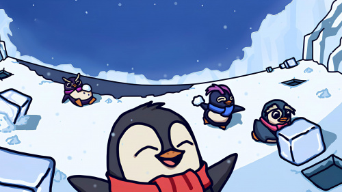 SokoWinter SokoWinter
