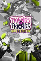 Friends vs Friends: Wired Edition