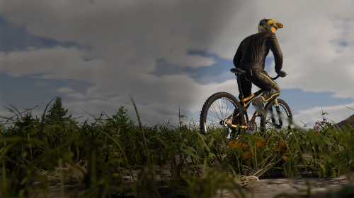 BMX Wild Run BMX Wild Run