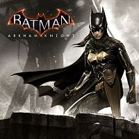 BATMAN: Рыцарь Аркхема Семейное дело