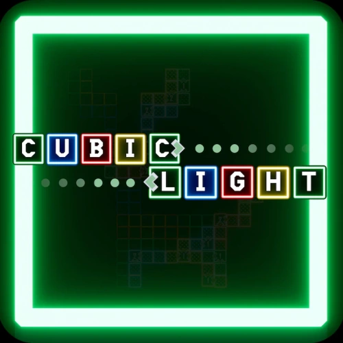 Cubic Light Cubic Light