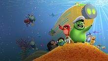 The Angry Birds Movie 2 VR: Under Pressure