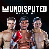 Undisputed - The Senator Pack