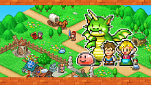 Dungeon Village 2