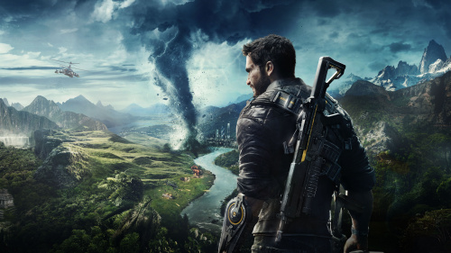 Just Cause 4 - Complete Edition Just Cause 4 - Complete Edition