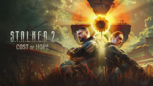 S.T.A.L.K.E.R. 2: Cost of Hope фото 2