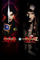 Набор Onimusha 1+2