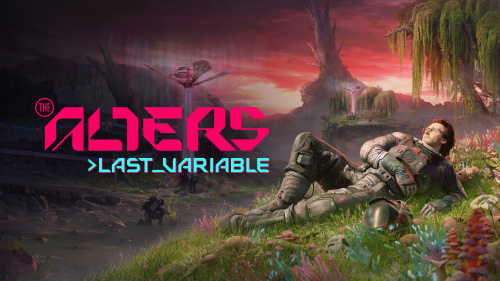 The Alters: Last Variable фото 2