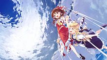GENSOU Skydrift