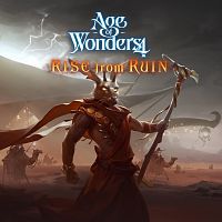 Age of Wonders 4: Rise from Ruin
