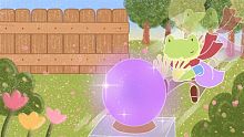 Tiny Mage in Puzzle Land (Xbox Series)
