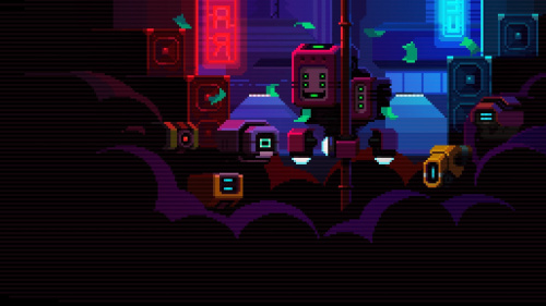 NeuroVoider