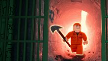 Dig to Escape - Obby