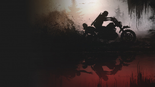 Days Gone™ Digital Deluxe Edition Days Gone™ Digital Deluxe Edition