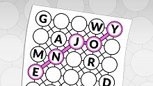 Word Web by POWGI PS4 & PS5