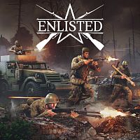 Enlisted - Отряд M3 A1