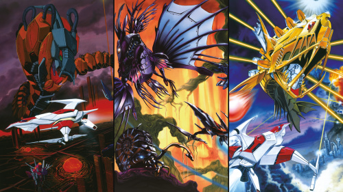 Darius Cozmic Collection Arcade