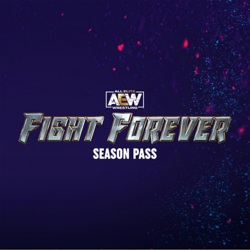 AEW: Fight Forever - Season Pass 1 AEW: Fight Forever - Season Pass 1