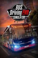 Bus Driving Simulator : EVO