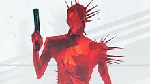 SUPERHOT: MIND CONTROL DELETE