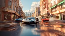 Car Street