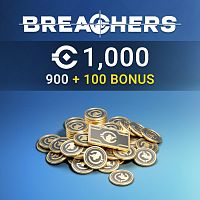 Breachers Credits Tier 2
