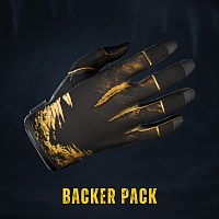 Cave Crave - Backer Pack DLC