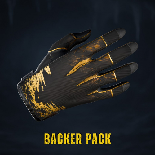 Cave Crave - Backer Pack DLC Cave Crave - Backer Pack DLC