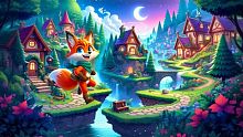 Fox Legend