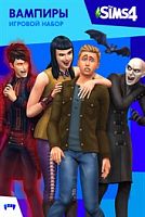 The Sims™ 4 Вампиры