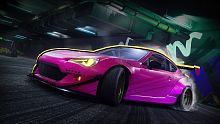 Drift Reign