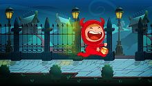 Halloween Candy Run – 10 Premium Avatar Bundle