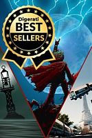 Digerati Best Sellers