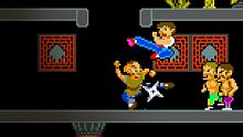 Arcade Archives SHAO-LIN'S ROAD
