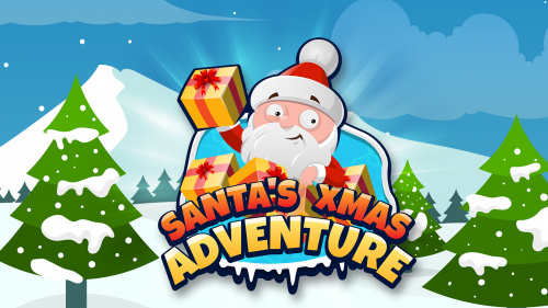 Santa's Xmas Adventure Santa's Xmas Adventure